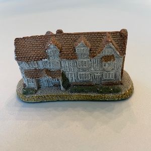 David Winter William Shakespeare’s Birthplace